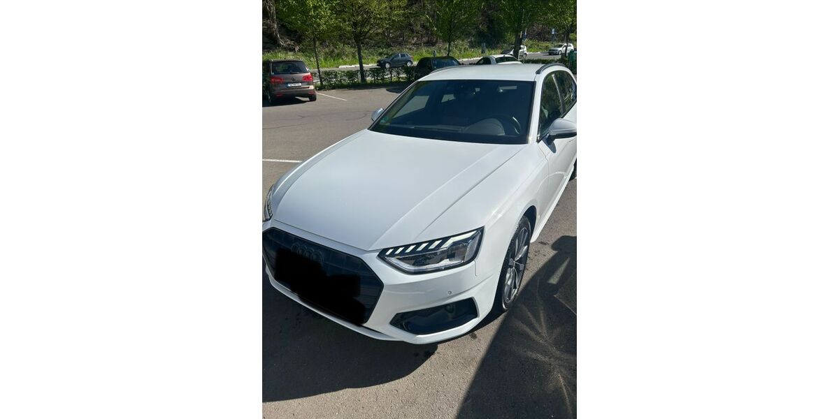 Audi A4 58.000 km 29.500 &euro; Siegen 57080