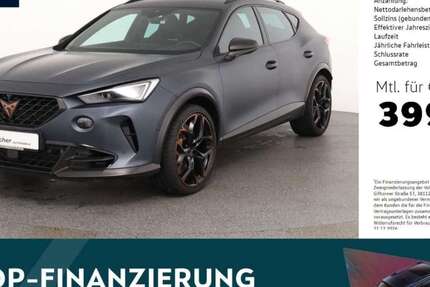 Cupra Formentor 33.782 km 43.980 &euro; Neumarkt 92318