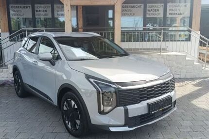 Kia Sportage 9.210 km 28.990 &euro; Höhenkirchen-Siegertsbrunn 85635