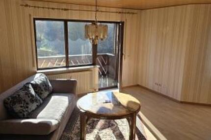 LICHTDURCHFLUTET, RUHIG, GARAGE 3 zimmer