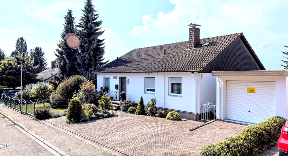 Einfamilienhaus Lahr-Mietersheim Mietersheim - 8 Zimmer, 206 m&sup2;, 498.000&euro; | Angebot:25365268