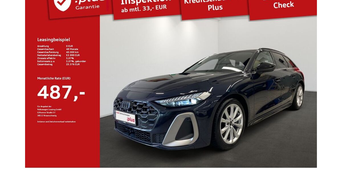 Audi A5 12.390 km 53.999 &euro; Kempten 87435