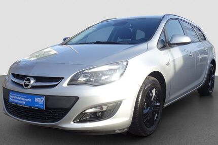 Opel Astra 124.925 km 8.249 &euro; Löhne 32584