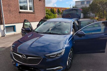 Opel Insignia 191.000 km 9.400 € Dänischenhagen 24229