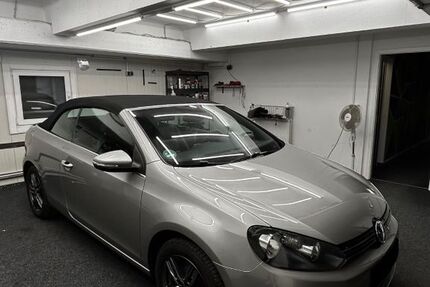 VW Golf 134.500 km 7.800 &euro; Berlin 13595