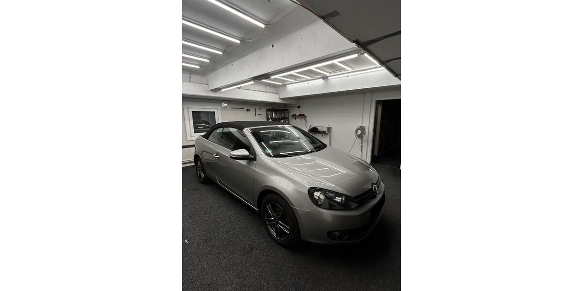 VW Golf 134.500 km 7.800 &euro; Berlin 13595