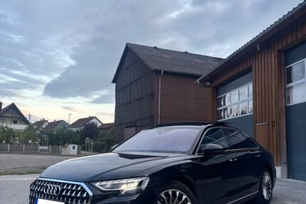 Audi A8 74.600 km 51.500 &euro; durlangen 73568