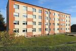 2-Zimmerwohnung in Malchin - Mecklenburgische Seenplatte 2 zimmer