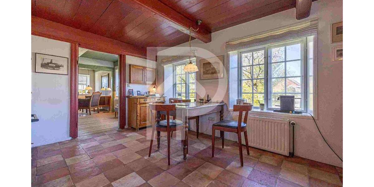 Einfamilienhaus Braderup - 5 Zimmer, 166 m&sup2;, 520.000&euro; | Angebot:26451803