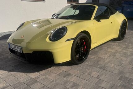 Porsche 992 3.580 km 220.000 &euro; Eschlkam 93458