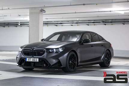 BMW M5 15.900 km 144.890 &euro; Reutlingen 72766