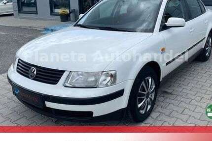 VW Passat 147.389 km 2.999 &euro; Ludwigsfelde 14974
