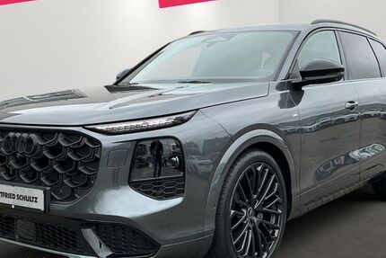 Audi Q7 3.500 km 117.770 &euro; Duisburg 47249