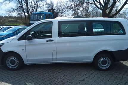 Mercedes-Benz Vito 132.850 km 17.791 &euro; Aiterhofen bei Straubing 94330