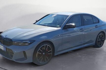 BMW M340d 8.622 km 59.320 &euro; Lahr 77933