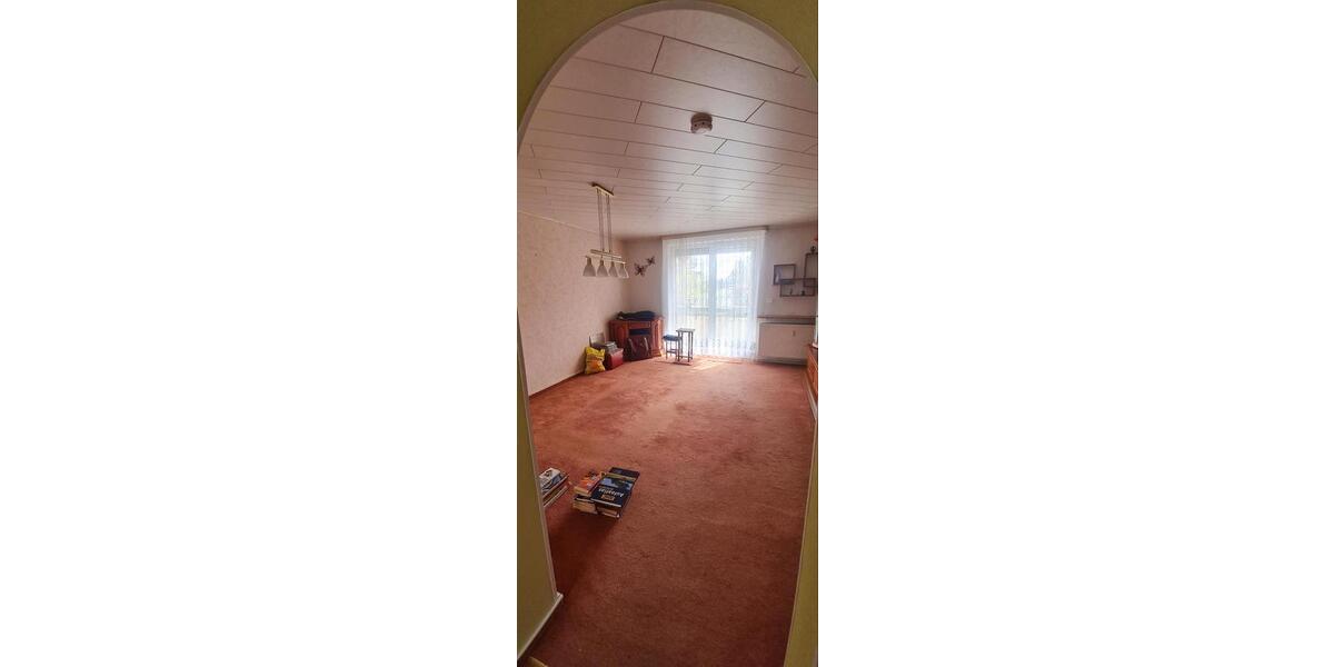 Hochparterre Wittenberg Lutherstadt - 3 Zimmer, 61 m&sup2;, 90.000&euro; | Angebot:25966264