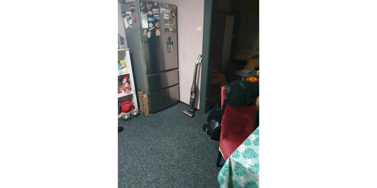 haus zuvermieten nur mit möbel Übernahme 3 zimmer