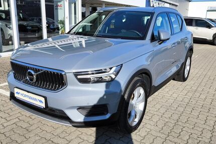 Volvo XC40 61.500 km 27.490 &euro; Bargeshagen 18211