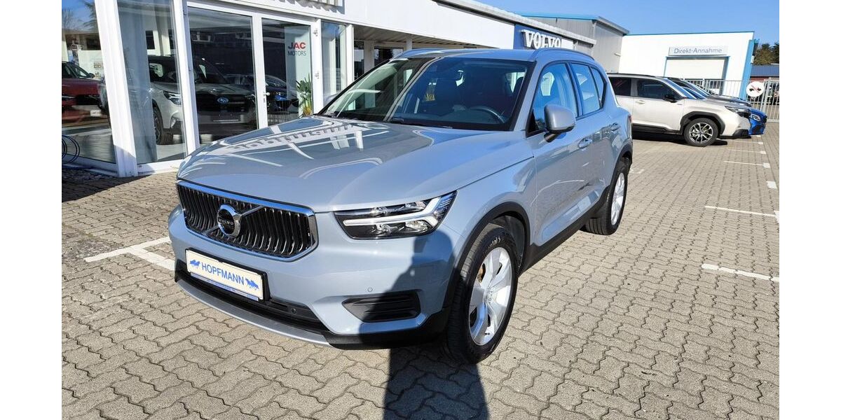 Volvo XC40 61.500 km 27.490 &euro; Bargeshagen 18211
