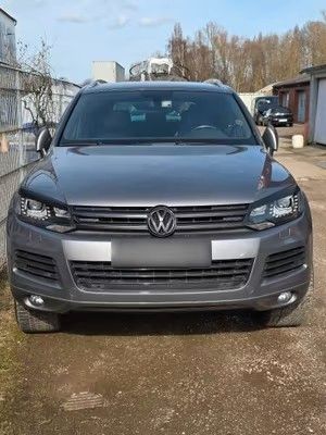 VW Touareg 250.000 km 14.200 &euro; Bremen 28719