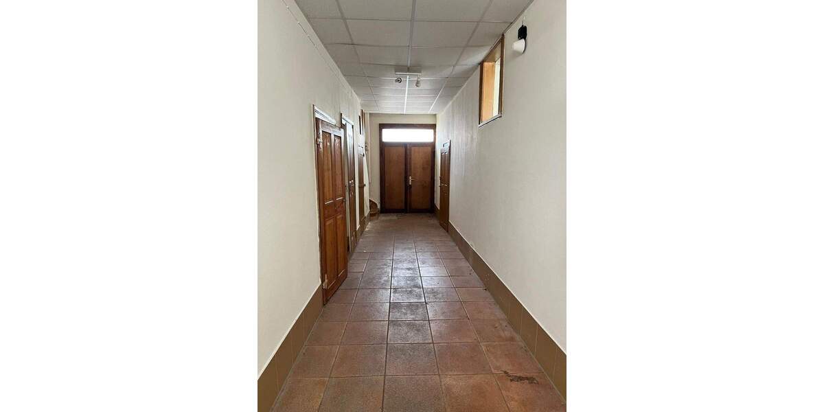 Mehrfamilienhaus, Wohnhaus Grimma - 8 Zimmer, 134 m&sup2;, 160.000&euro; | Angebot:25564311