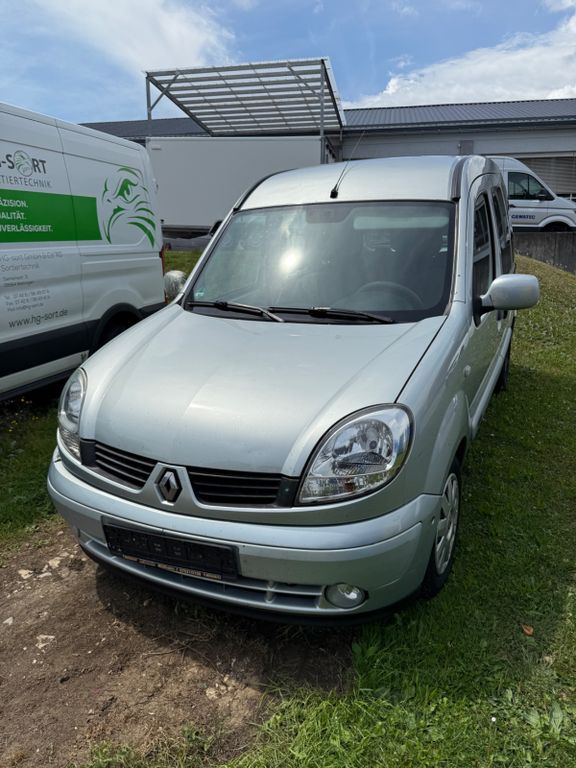 Kangoo