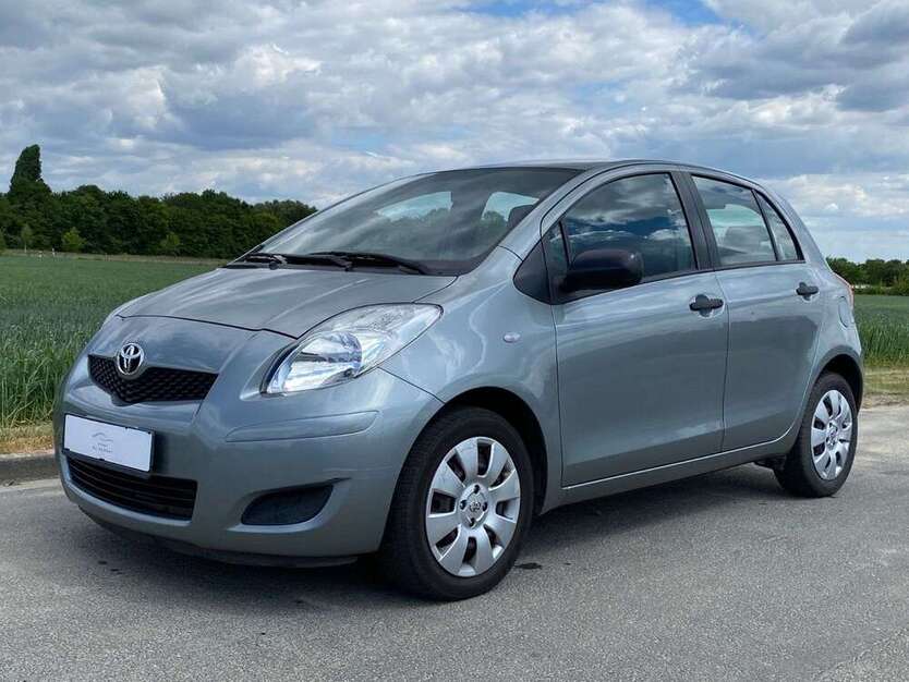 Yaris
