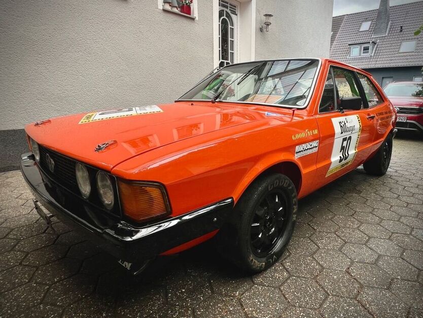 Scirocco