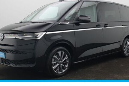 VW T7 Multivan 18.000 km 69.880 &euro; Würzburg 97076