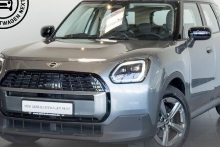 Mini Countryman D (Cooper) 8.613 km 36.777 &euro; Fulda 36043