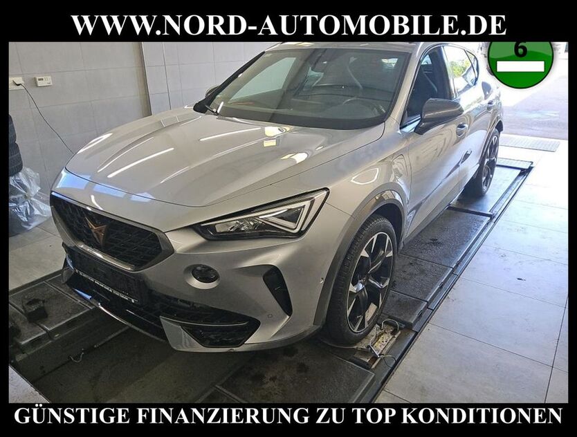 Cupra Formentor 45.470 km 22.990 € Rastede/ Wahnbek 26180