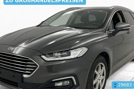 Ford Mondeo 185.270 km 11.507 &euro; Krefeld 47829