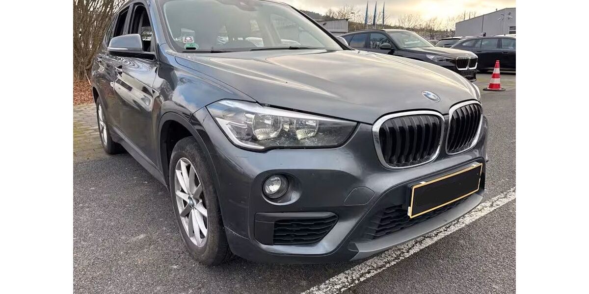 BMW X1 142.000 km 12.999 &euro; Ditzingen 71254