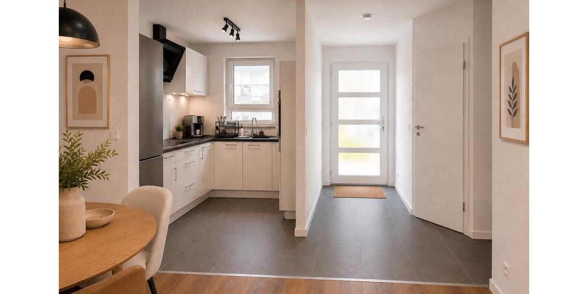 Reihenhaus Sulz am Neckar - 5 Zimmer, 124 m&sup2;, 479.000&euro; | Angebot:27134732