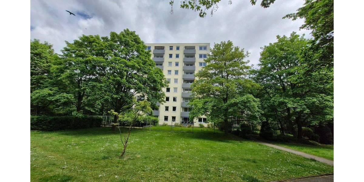 Etagenwohnung Rendsburg - 3 Zimmer, 80 m&sup2;, 95.000&euro; | Angebot:26919838