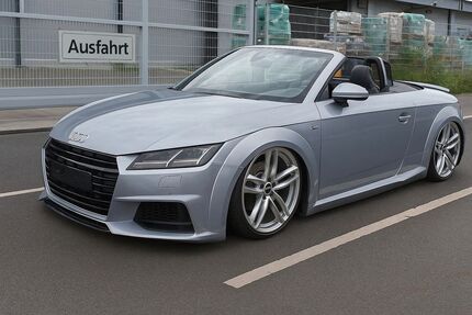 Audi TT 87.900 km 22.999 € Köln 51067