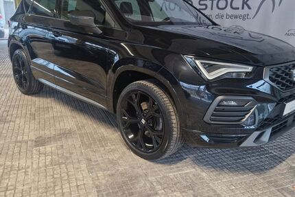 Seat Ateca 80.700 km 24.450 &euro; Dachau 85221