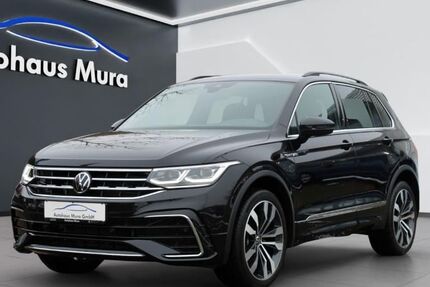 VW Tiguan 34.093 km 38.610 &euro; Cremlingen 38162