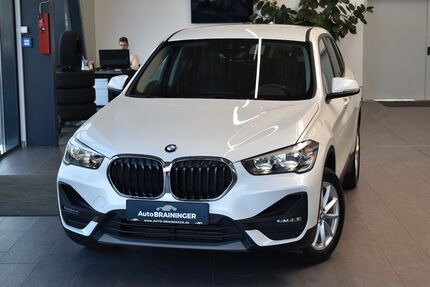 BMW X1 86.907 km 21.550 &euro; Altdorf/Landshut 84032