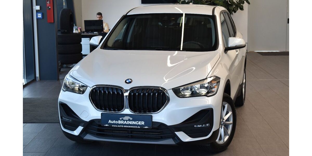 BMW X1 86.907 km 21.550 &euro; Altdorf/Landshut 84032