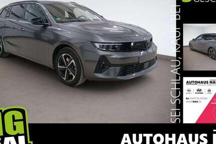 Opel Astra 12.759 km 23.990 € Marburg a.d. Lahn 35037