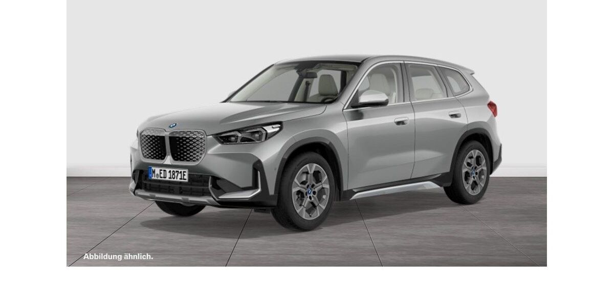 BMW iX1 23.484 km 34.990 &euro; Herne 44625