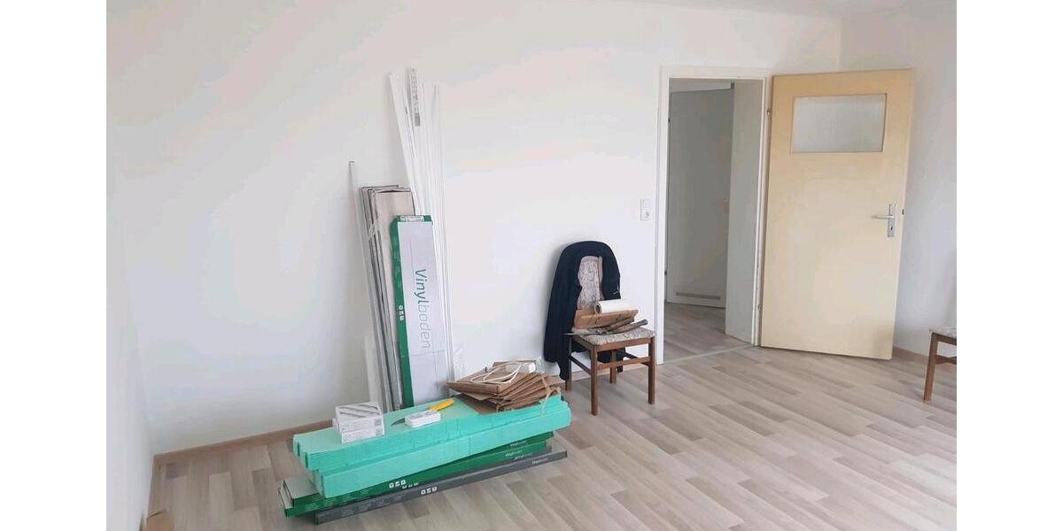 Erdgeschoßwohnung Crailsheim - 3 Zimmer, 65 m&sup2;, 180.000&euro; | Angebot:26150504