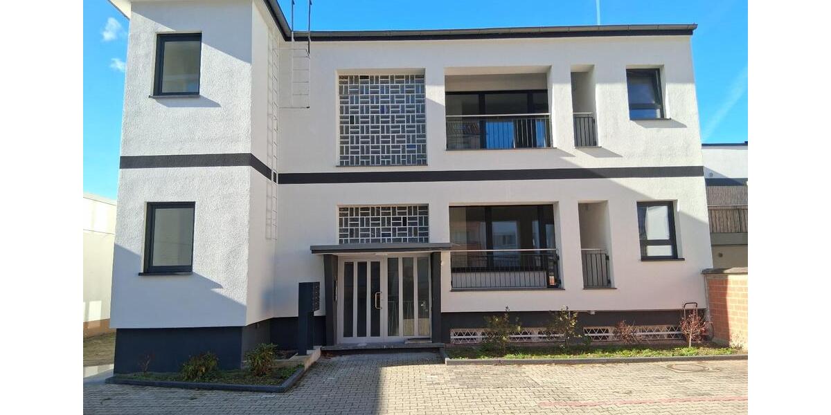 Etagenwohnung Neu-Isenburg Isenburg - 2 Zimmer, 57 m&sup2;, 950&euro; | Angebot:25513223