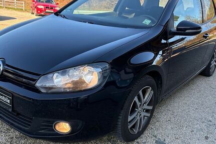 VW Golf 239.900 km 2.499 &euro; Weißenbrunn OT Thonberg (an B85) 96369