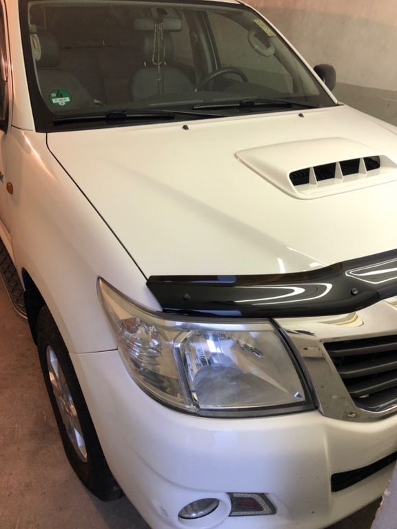 Hilux