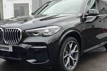 BMW X5 147.899 km 49.250 &euro; Steinfurt 48565