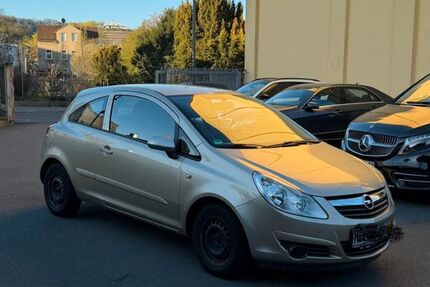 Opel Corsa 148.000 km 1.950 &euro; Radebeul 01445