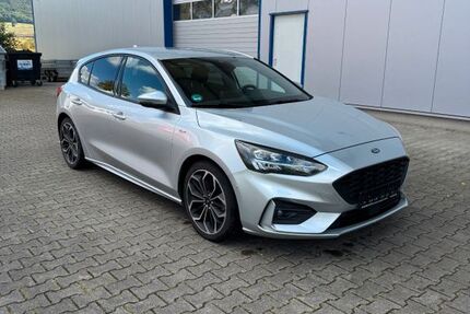 Ford Focus 94.000 km 13.000 &euro; Rodenberg 31552