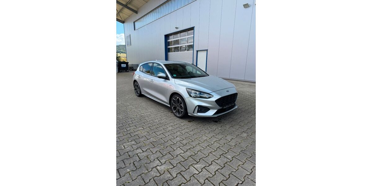 Ford Focus 94.000 km 13.000 &euro; Rodenberg 31552